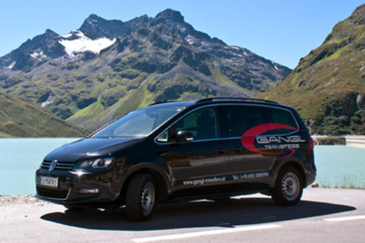 VW Sharan